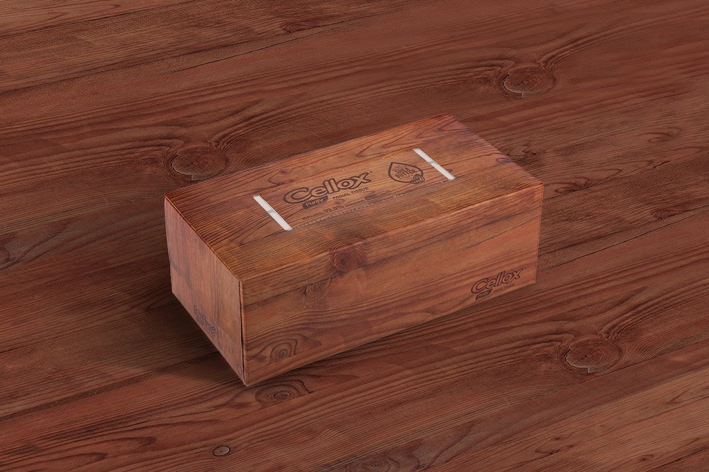 Yindee Design works Cellox Purify Decor3